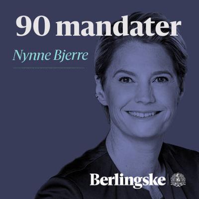 Episode: 16 - Mette Abildgaard om Konservatives fremgang