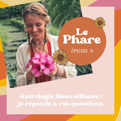 Astrologie bienveillante : je réponds à vos questions (LIVE)</a#x3E;
