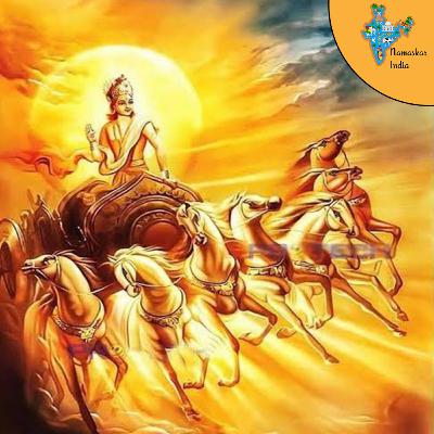 Gayatri Mantra: A Hymn for Suryadev | Concept of Time Series