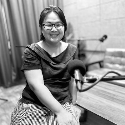 69. 陳清萱(怡分)|導演/製片(下) 69. 陳清萱(怡分)|導演/製片(下)