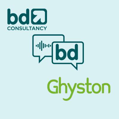 Gemma Comley, Marketing director, Ghyston