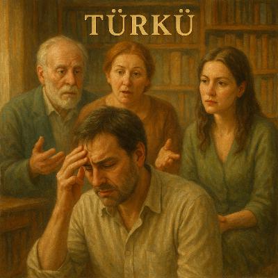 TÜRKÜ #radyotiyatrosu