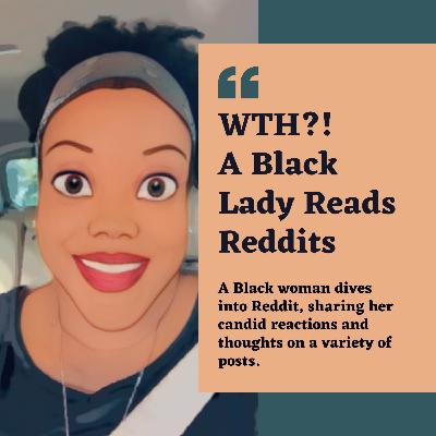Asking Reddit & Men are venting…