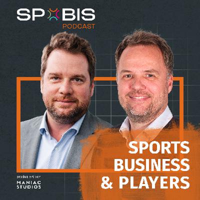 #49 Sporttotal-CEO Peter Lauterbach: Was das Sportbusiness bewegt
