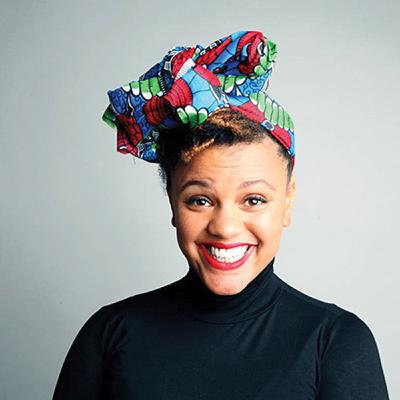 The Sound Women Podcast: Branded Content