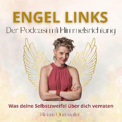 „Zweifelst du oft an dir? Dann vergleichst du dich zu viel!“