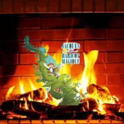 Histoire du soir de Papa - 📚Jacques et le Haricot Magique (le pére castor)🌱 Histoire du soir de Papa - 📚Jacques et le Haricot Magique (le pére castor)🌱