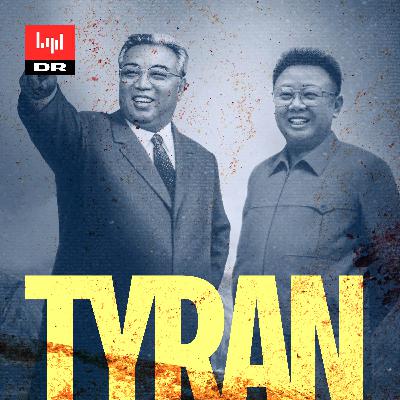 1:5 - Kim Il Sung & Kim Jong Il