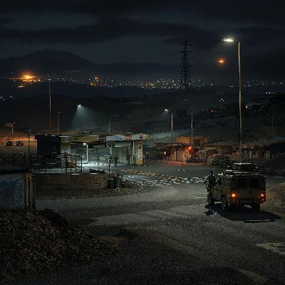 Israeli Airstrike on Hezbollah, US-Israel Arms Deal, and Calls for Peace Negotiations