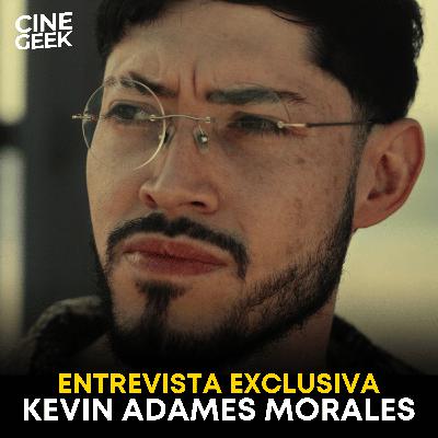 ¿Qué es Amar? Kevin Adames Morales habla de su cortometraje