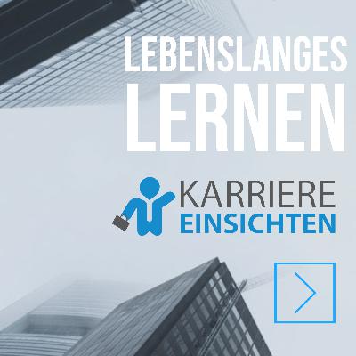 Lebenslanges Lernen: Flexibel durch die Corona-Krise. Und daran hapert’s noch in der Realität…