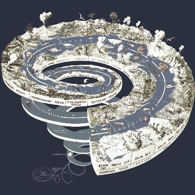 Hannes Langguth – From Future Anticipation to Deep-time Thinking Hannes Langguth – From Future Anticipation to Deep-time Thinking