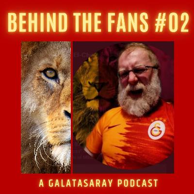 Behind the Fans 02 - Francesco Ravallese (Frank Fatih Asilkurt / El-Chompito Pazzo)