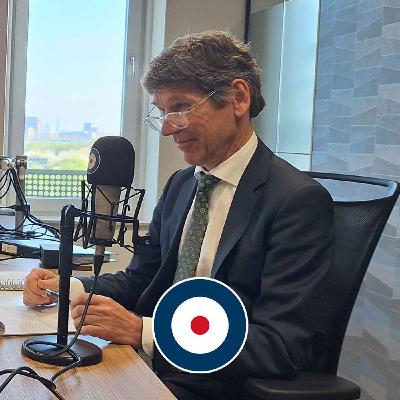 Met Kid aan tafel - Philippe Albert over Bedrijfsopvolging deel 1