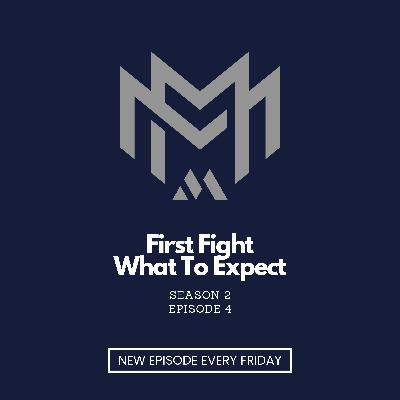 First Boxing Fight - What to Expect First Boxing Fight - What to Expect