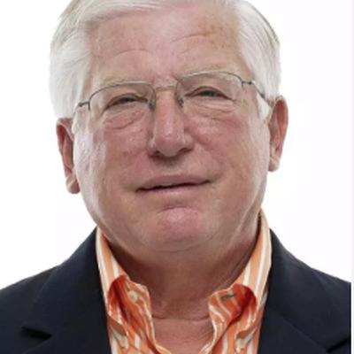 HHH Show 100825 - Hour 3 (Former UT Sports Information Director, Bud Ford joins Bob Thomas)