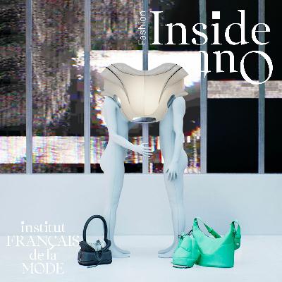 Fashion InsideOut Ep 2 : “Le métavers améliore-t-il la relation client ?” avec Lucas Delattre