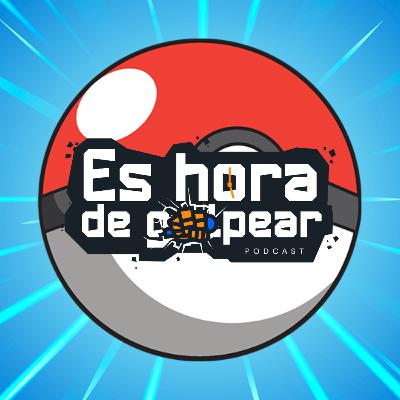Episodio 22: ¡Pokémon en AniMole 3!