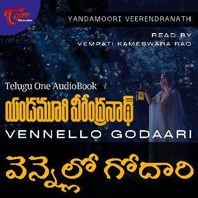 Episode 15 - Vennello Godaari