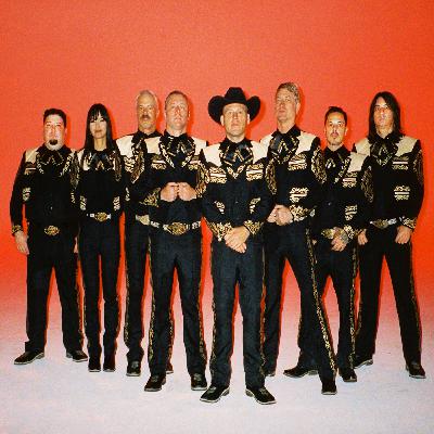 Mariachi El Bronx ‘Forgive or Forget’ Mariachi El Bronx ‘Forgive or Forget’