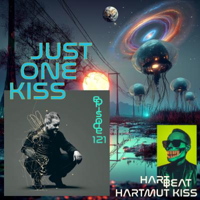 Hartmut Kiss - Episode 121