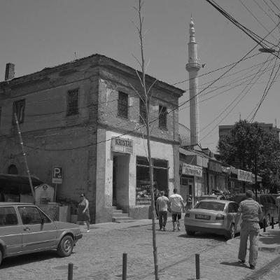 Cities #863 - Vushtrri [Melodic House]