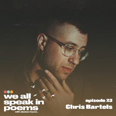 #24 - Chris Bartels (Elskavon, Blurstem, Bora York, Olma)
