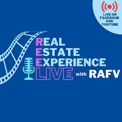 REEL: Real Estate Experience Live | Discussion with The Salvation Army REEL: Real Estate Experience Live | Discussion with The Salvation Army