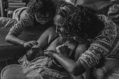 Five Births, Five Lessons