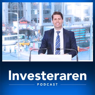 Episod 330 - Warren Buffett lämnar över stafettpinnen till Greg Abel efter 5 500 000 % i avkastning!