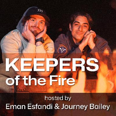 Welcome to Keepers of the Fire