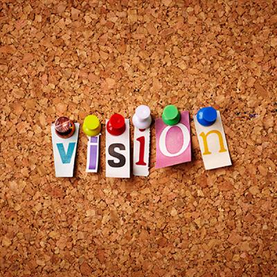 Episode 7: Vision Check-Up/Check In