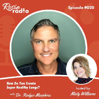 How Do You Create Super Healthy Lungs? How Do You Create Super Healthy Lungs?