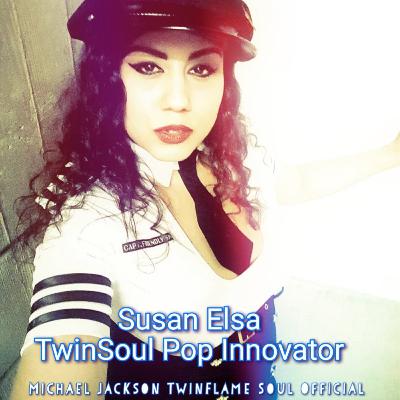 Episode 2- TwinSoul Pop Innovation Story - Michael Jackson TwinFlame Soul Official