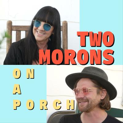 We Don't Vote | 2 Morons on a Porch (Ep. 4) We Don't Vote | 2 Morons on a Porch (Ep. 4)