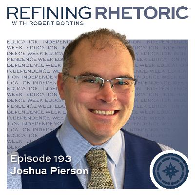 The Soviet Infiltration of American Education with Dr. Joshua Pierson The Soviet Infiltration of American Education with Dr. Joshua Pierson