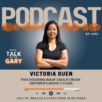 The Housing Wave Could Crush The Middle Class w/Victoria Suen