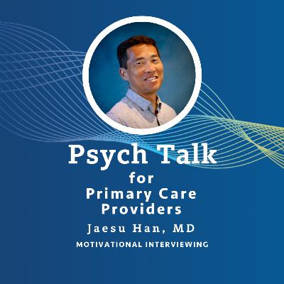 Dr. Jaseu Han sheds some light on Motivational Interviewing Dr. Jaseu Han sheds some light on Motivational Interviewing