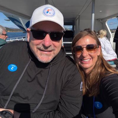 Episode 146 - Cruising Australia to Asia: Tasmania, Eden, and the Journey North on the Crown Princess