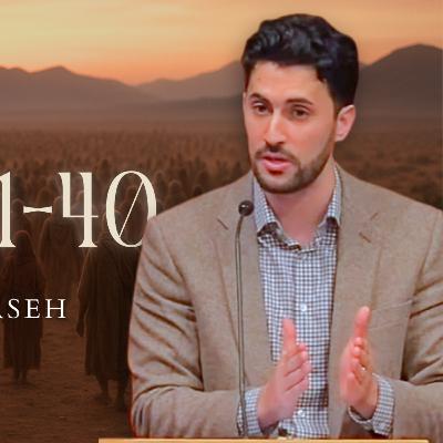 Ezra 2 (Part 1) Bible Study (The Exiles Return) | Pastor Daniel Batarseh (Book of Ezra Series) Ezra 2 (Part 1) Bible Study (The Exiles Return) | Pastor Daniel Batarseh (Book of Ezra Series)