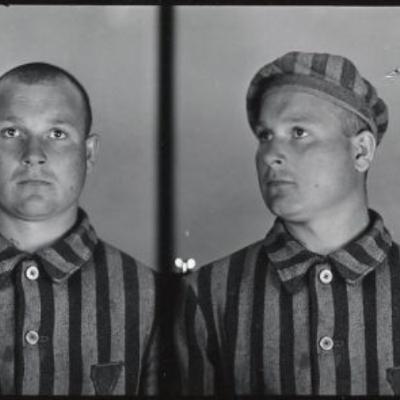 Episode 390 - The Auschwitz Sonderkommando Revolt Episode 390 - The Auschwitz Sonderkommando Revolt