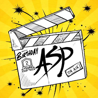 Ep anniversaire : Avenir, projet, fin du podcast ?