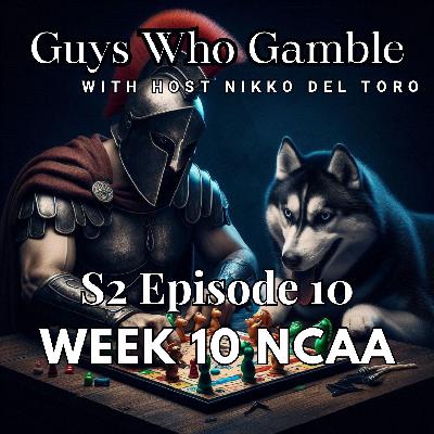 S2 - Episode 10 – Week 10