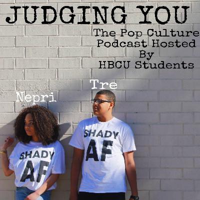 Episode 3 - They Love Our Music, But Not Us