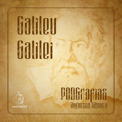 Podgrafias - GALILEU GALILEI