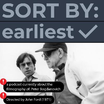 Directed by John Ford (1971)