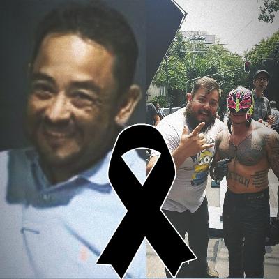 Segundo año luctuoso Javier Amalio Gonzales Chicuellar - Jorge Revilla Nava