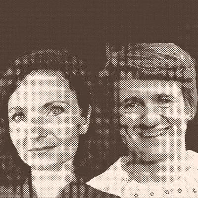 Neurofutures w/ Kerstin Preuschoff and Ewa Lombard