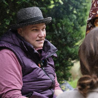 „Co je mi umožněno, abych stihla, to stihnu. A pak umřu.“