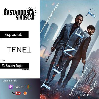 Especial: TENET